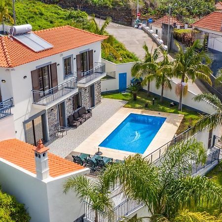 Ribeira Brava Splendid Home Eksteriør bilde