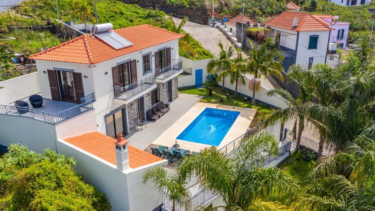 Ribeira Brava Splendid Home Eksteriør bilde