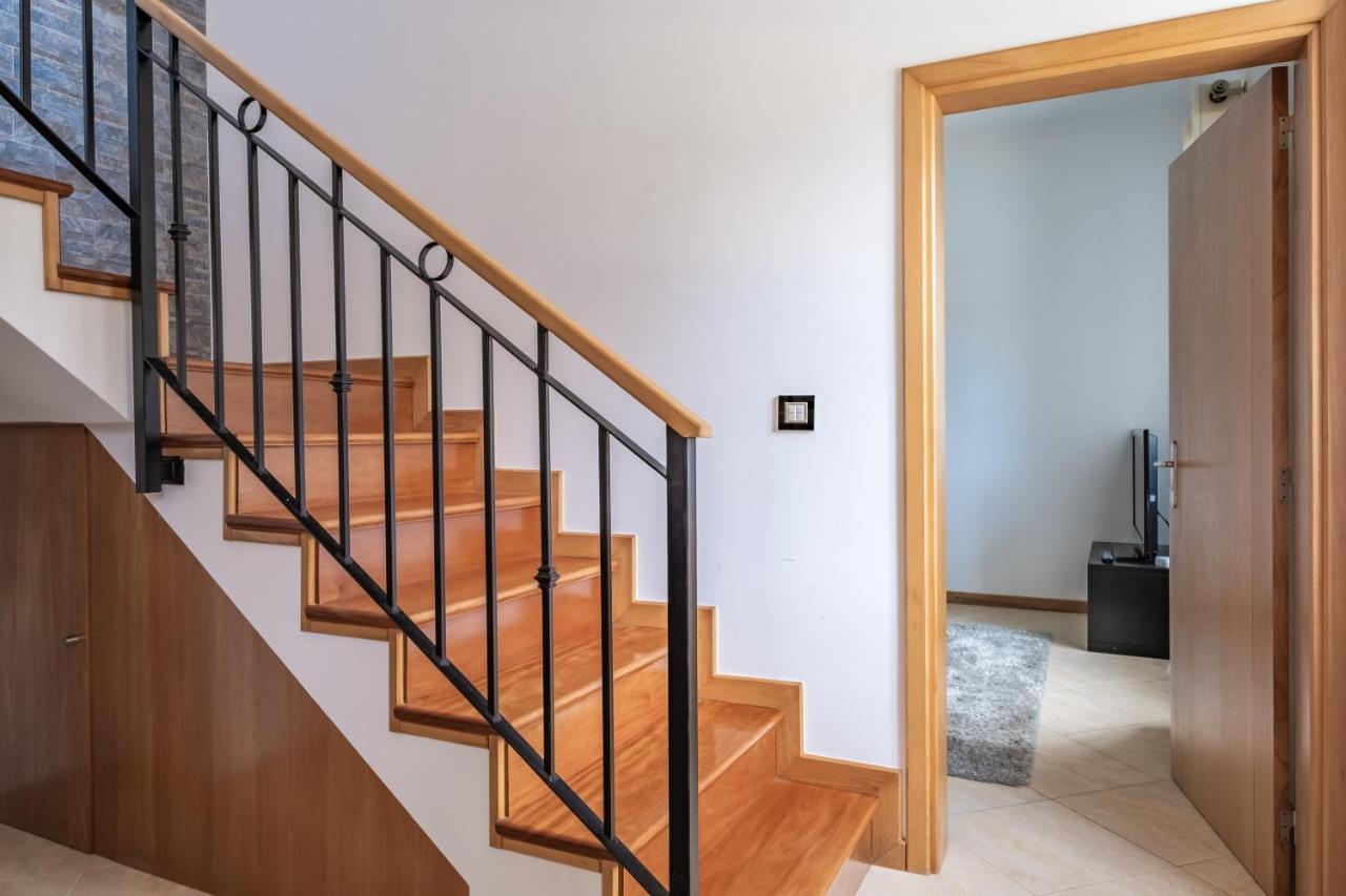 Ribeira Brava Splendid Home Eksteriør bilde