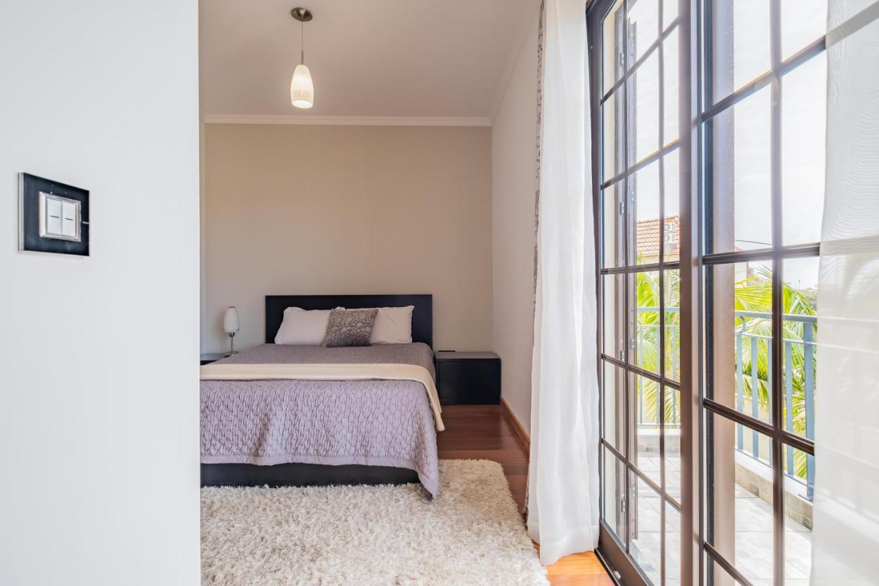 Ribeira Brava Splendid Home Eksteriør bilde