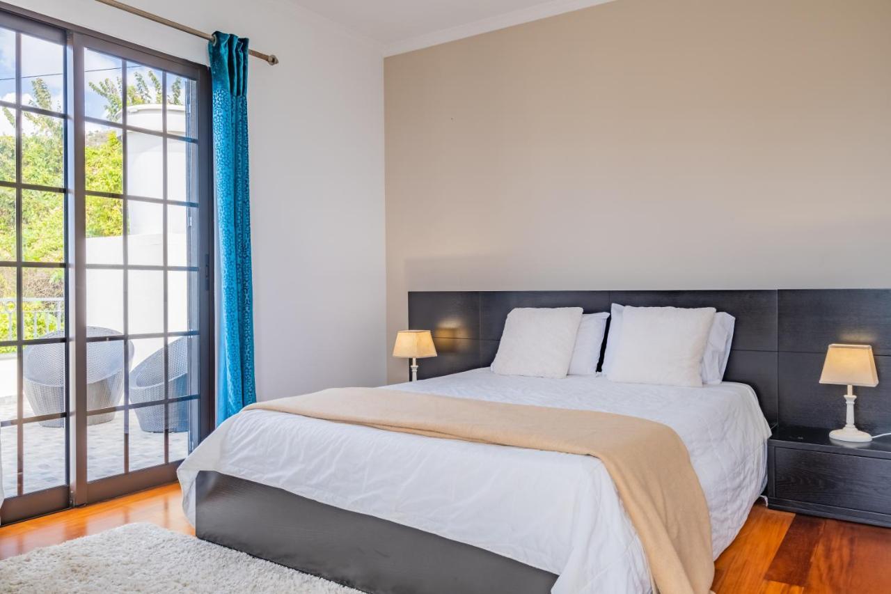 Ribeira Brava Splendid Home Eksteriør bilde