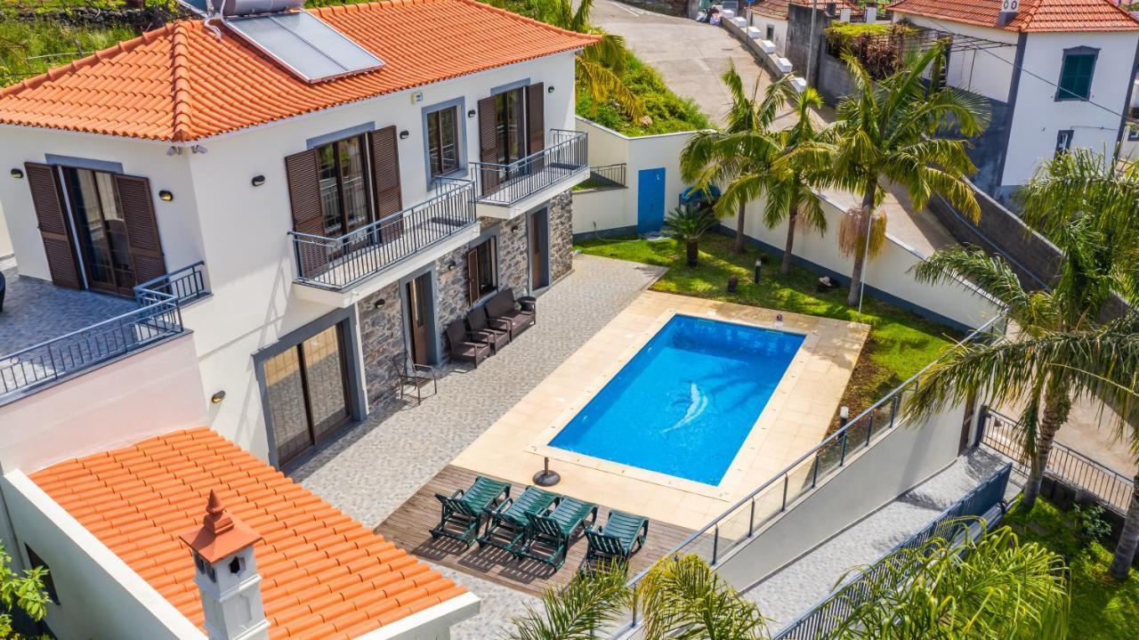 Ribeira Brava Splendid Home Eksteriør bilde