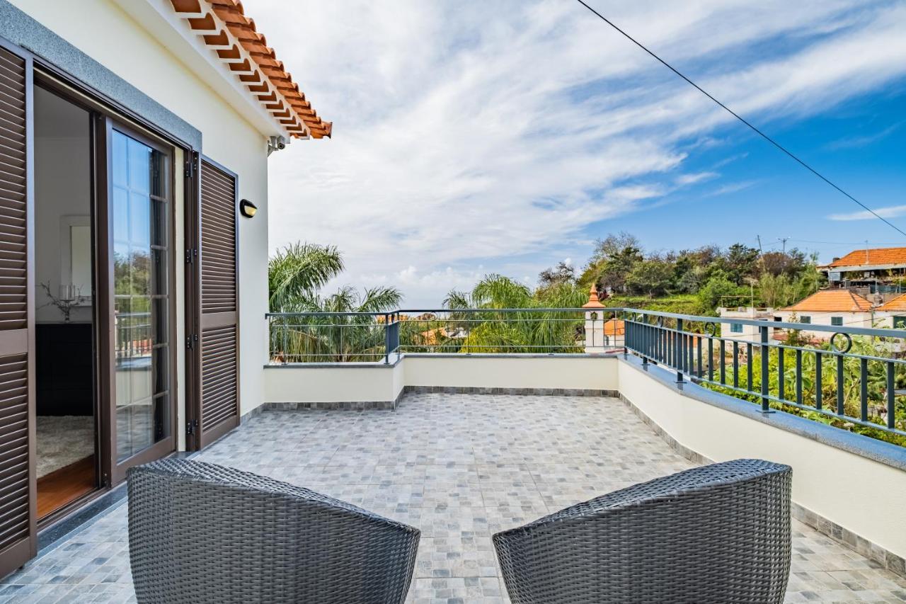 Ribeira Brava Splendid Home Eksteriør bilde