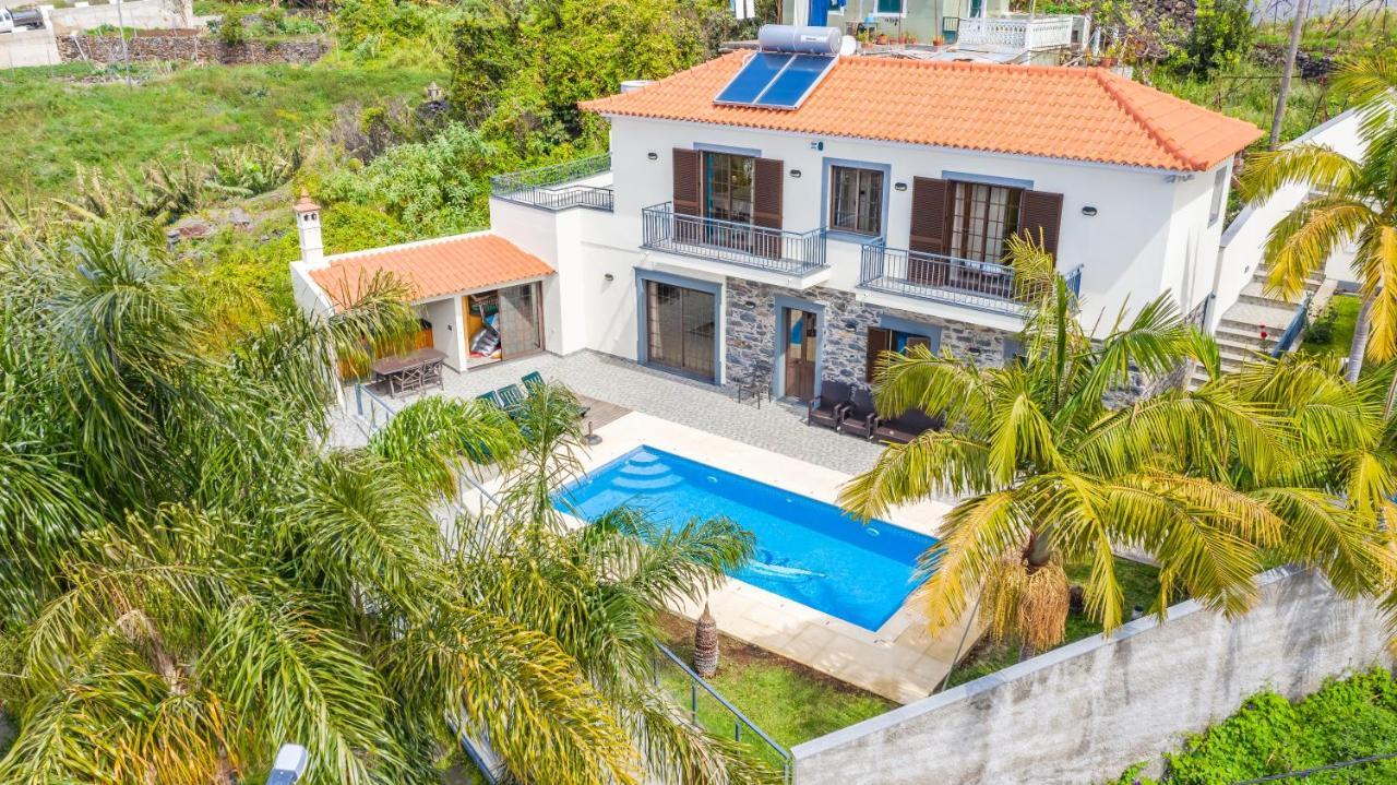 Ribeira Brava Splendid Home Eksteriør bilde