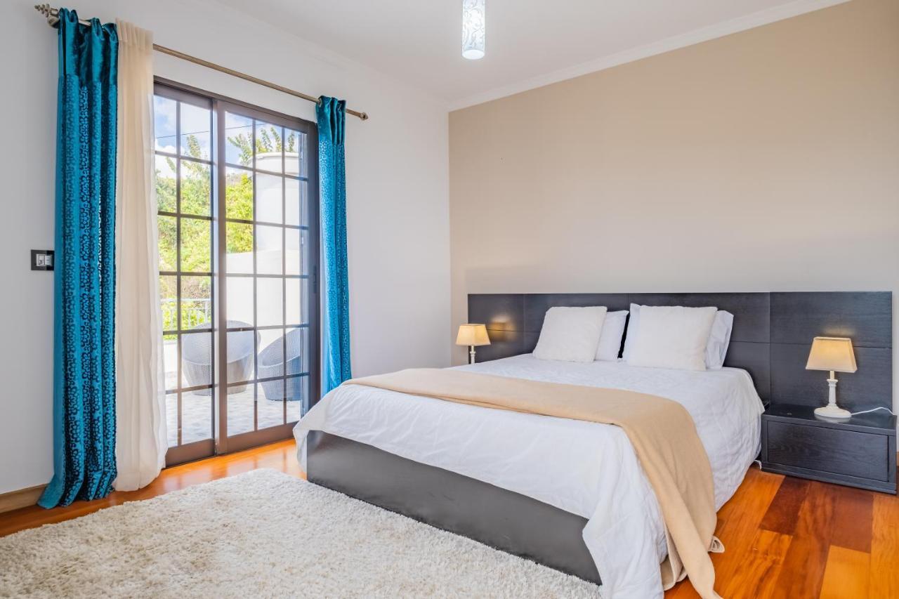 Ribeira Brava Splendid Home Eksteriør bilde
