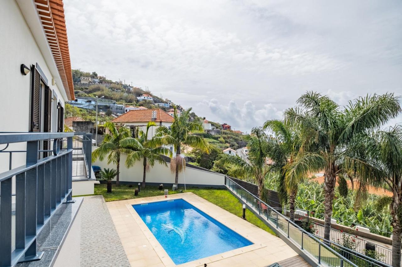 Ribeira Brava Splendid Home Eksteriør bilde