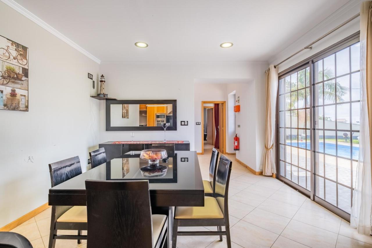 Ribeira Brava Splendid Home Eksteriør bilde