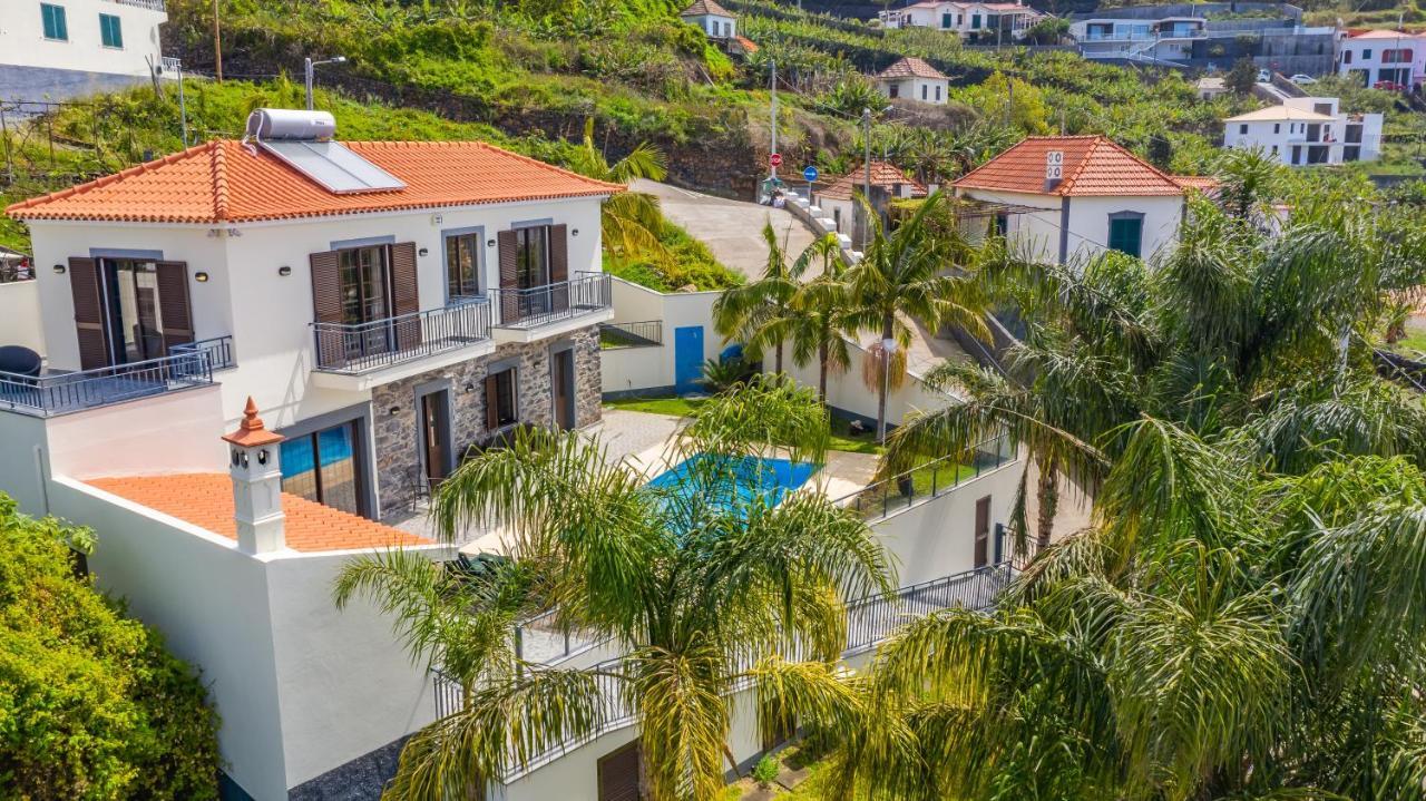 Ribeira Brava Splendid Home Eksteriør bilde