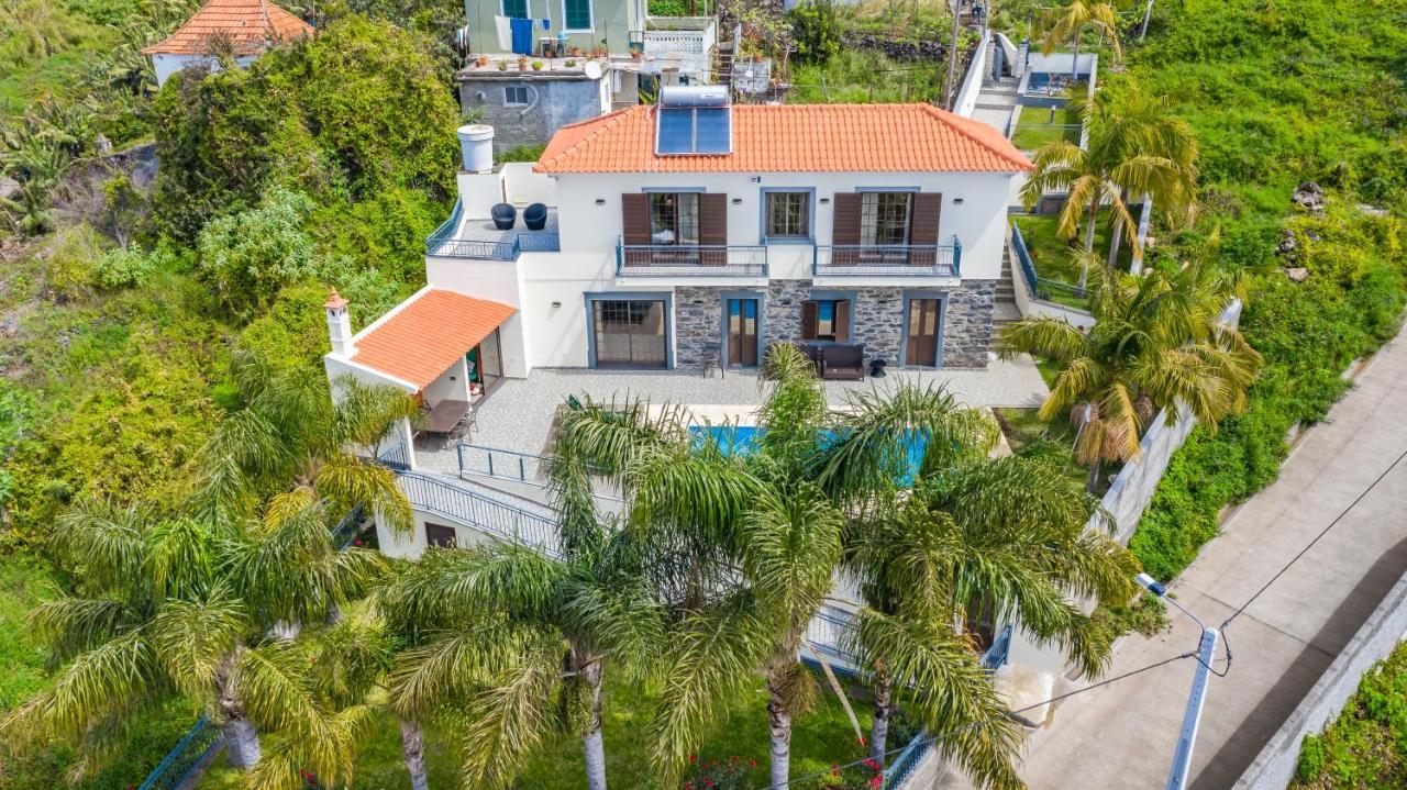 Ribeira Brava Splendid Home Eksteriør bilde