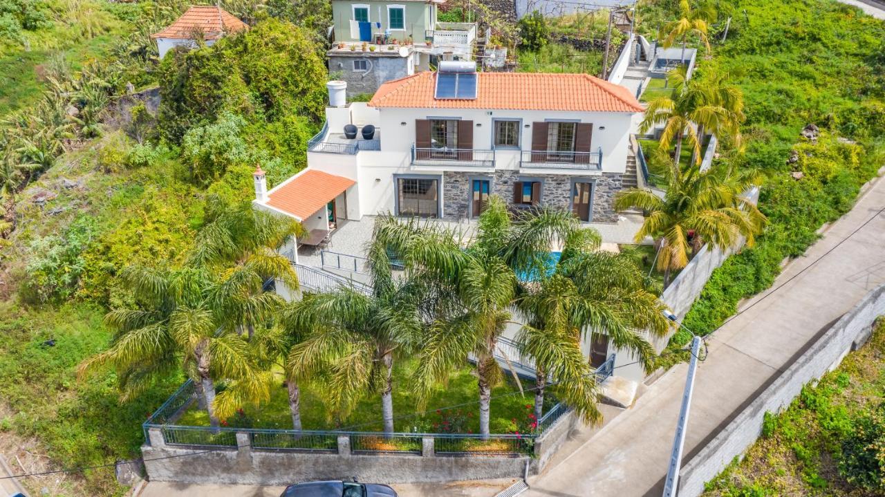 Ribeira Brava Splendid Home Eksteriør bilde
