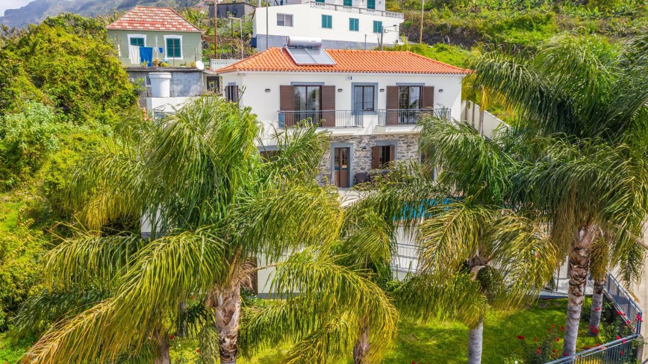 Ribeira Brava Splendid Home Eksteriør bilde