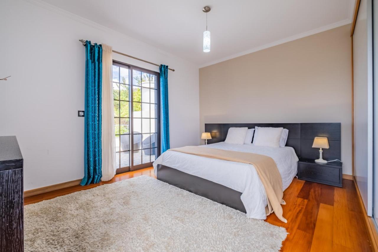 Ribeira Brava Splendid Home Eksteriør bilde