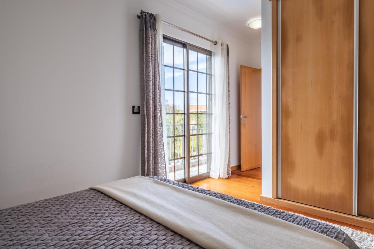 Ribeira Brava Splendid Home Eksteriør bilde
