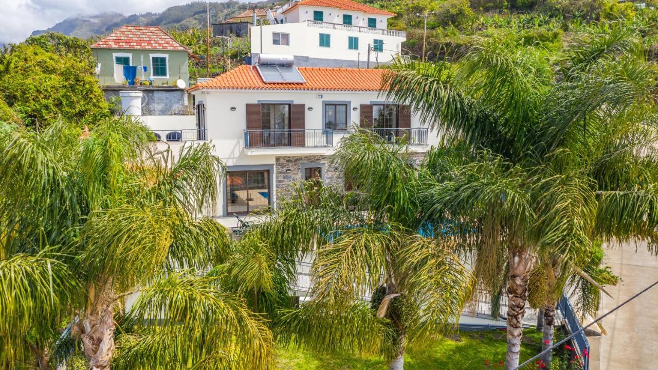 Ribeira Brava Splendid Home Eksteriør bilde