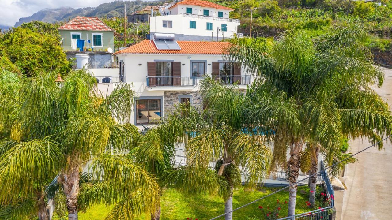 Ribeira Brava Splendid Home Eksteriør bilde